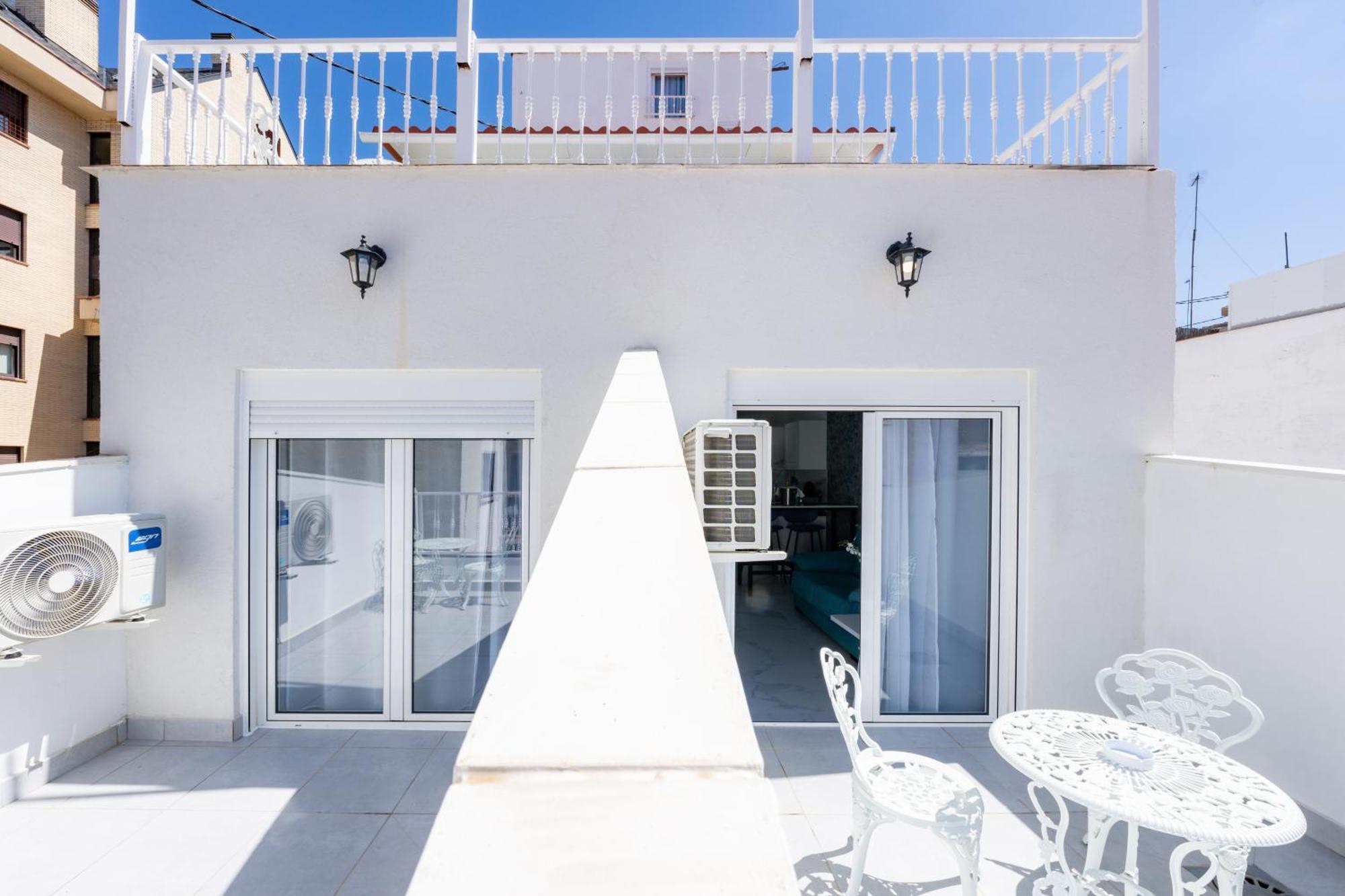 Bety Dreams Apartments — Foto’s 1