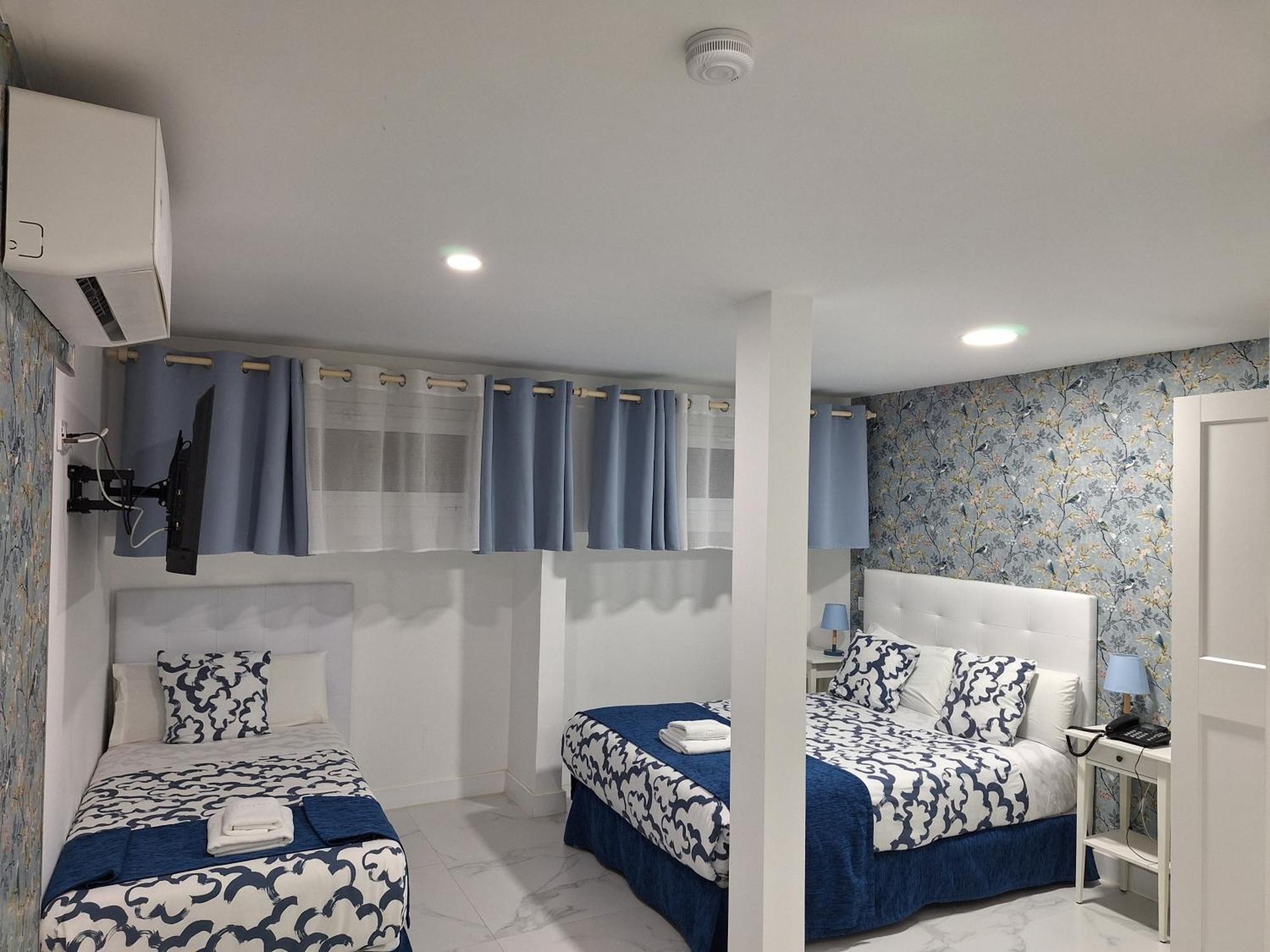 Bety Dreams Apartments — Foto’s 2